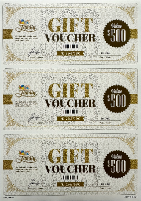 Voucher