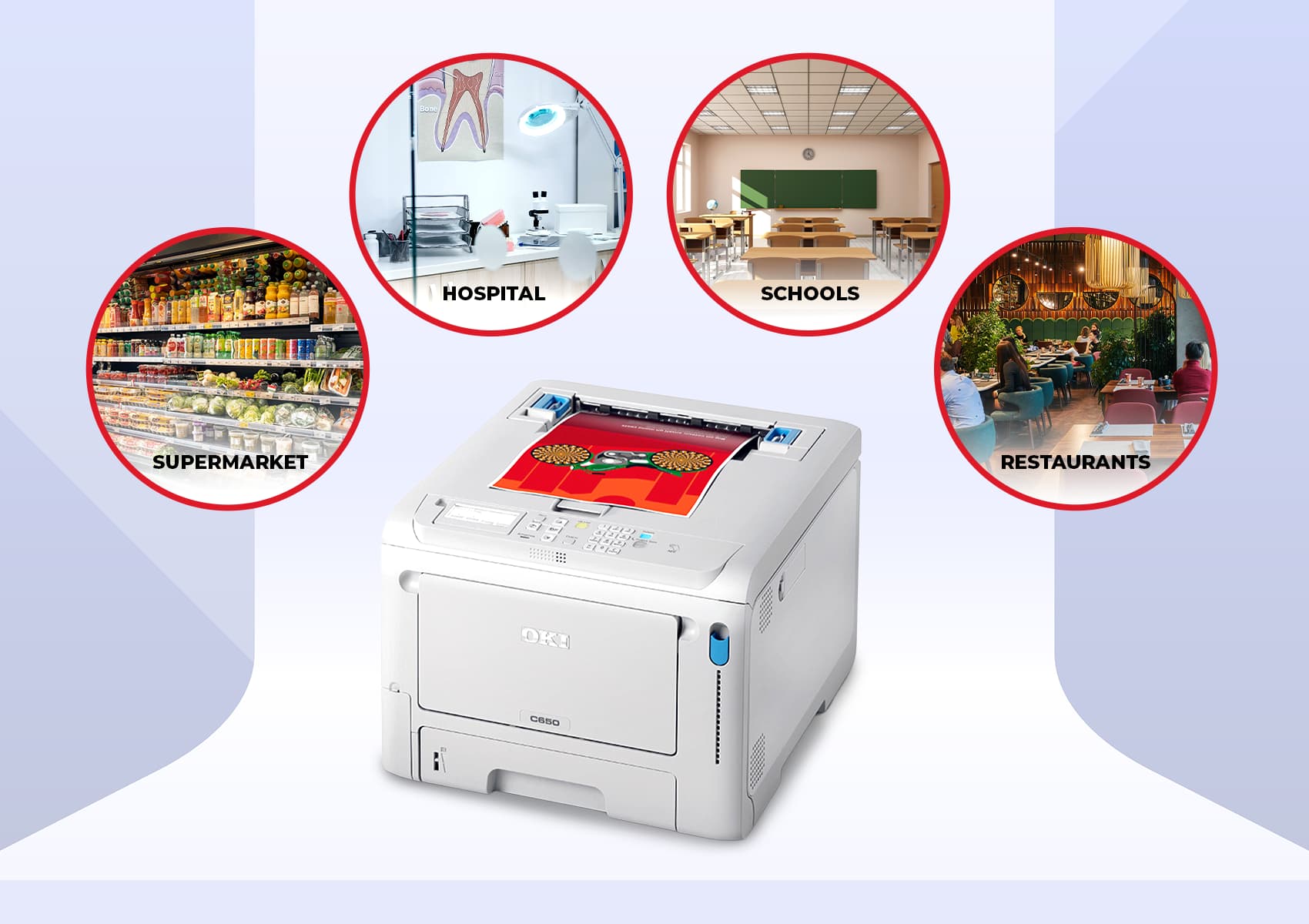 Perfect for Any Industry